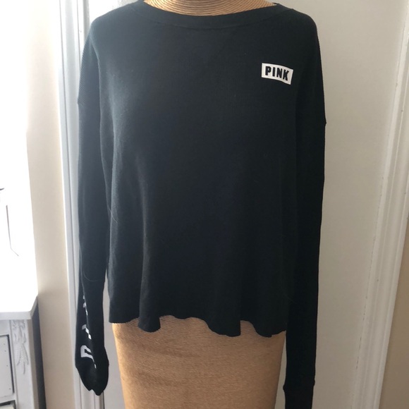 Victorious secret pink top - Picture 1 of 3